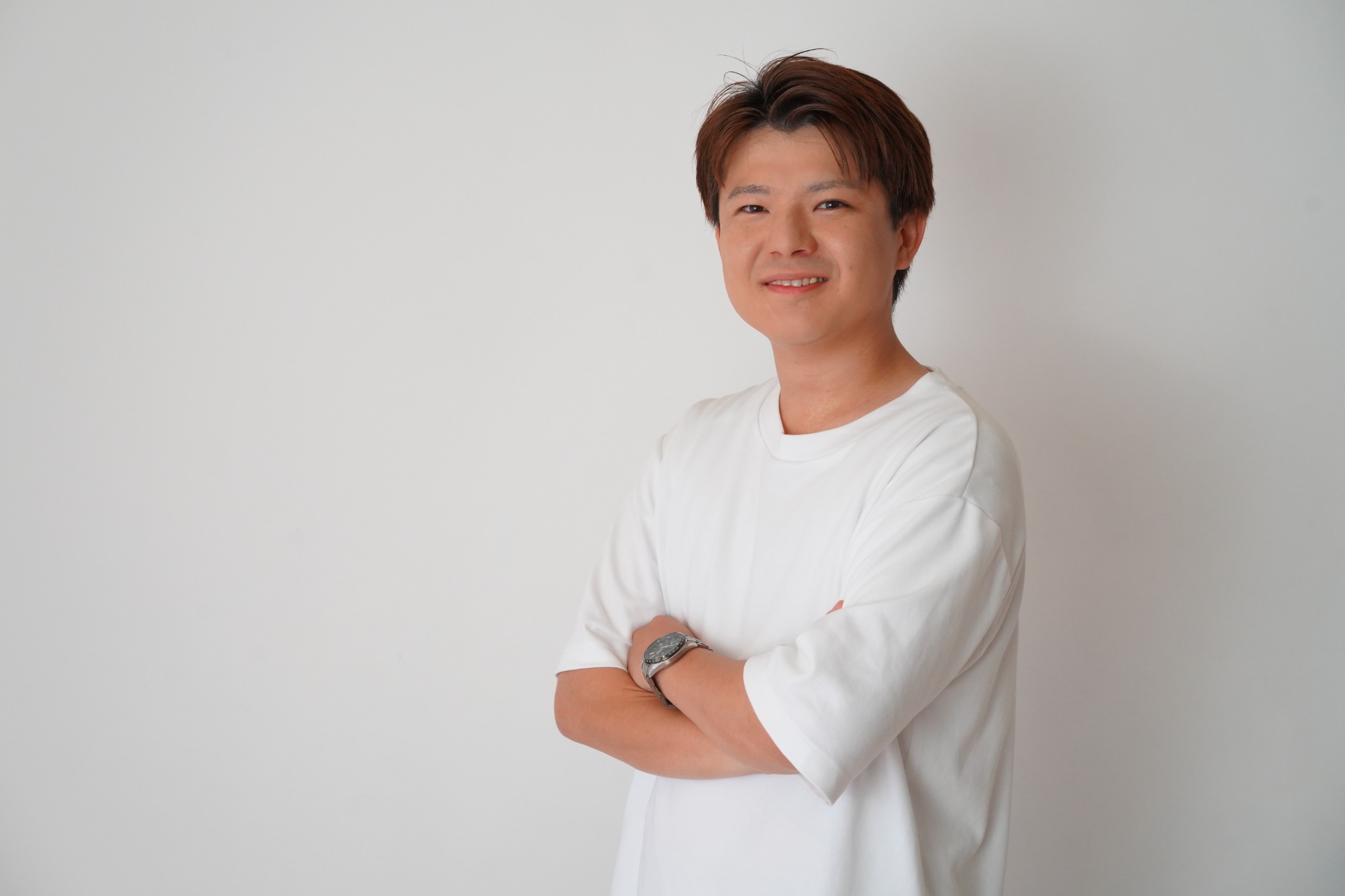 Yuto Sakaguchi, Founder and Representative of Aimable LLC